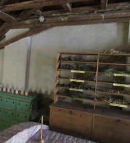 Arany Egyszarvú Patikamúzeum