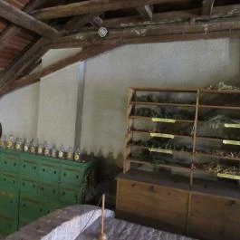Arany Egyszarvú Patikamúzeum Kőszeg - Egyéb