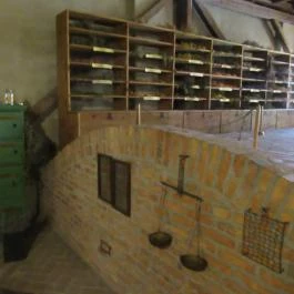 Arany Egyszarvú Patikamúzeum Kőszeg - Egyéb