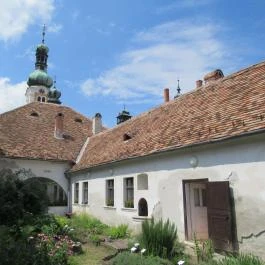 Arany Egyszarvú Patikamúzeum Kőszeg - Egyéb