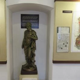 Arany Egyszarvú Patikamúzeum Kőszeg - Egyéb