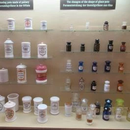 Arany Egyszarvú Patikamúzeum Kőszeg - Egyéb