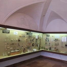 Arany Egyszarvú Patikamúzeum Kőszeg - Egyéb