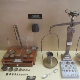 Arany Egyszarvú Patikamúzeum Kőszeg - Egyéb