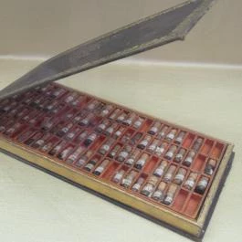 Arany Egyszarvú Patikamúzeum Kőszeg - Egyéb