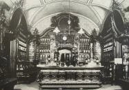 Arany Egyszarvú Patikamúzeum Kőszeg