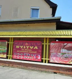 Arany Főnix Korlátlan Fogyasztás Grill & Wok Étterem