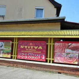 Arany Főnix Korlátlan Fogyasztás Grill & Wok Étterem, Érd - Külső kép