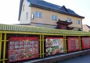 Arany Főnix Korlátlan Fogyasztás Grill & Wok Étterem Érd