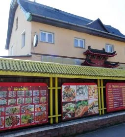 Arany Főnix Korlátlan Fogyasztás Grill & Wok Étterem