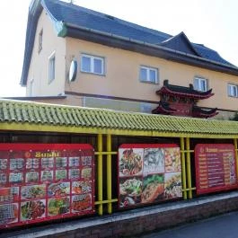 Arany Főnix Korlátlan Fogyasztás Grill & Wok Étterem, Érd - Külső kép