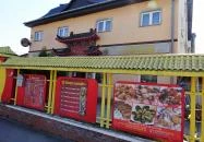 Arany Főnix Korlátlan Fogyasztás Grill & Wok Étterem Érd