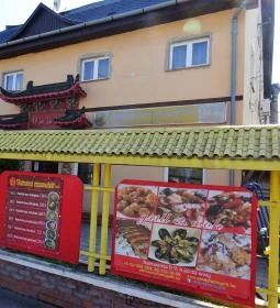 Arany Főnix Korlátlan Fogyasztás Grill & Wok Étterem