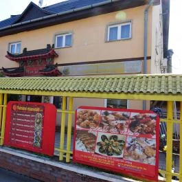 Arany Főnix Korlátlan Fogyasztás Grill & Wok Étterem, Érd - Külső kép