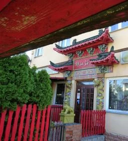 Arany Főnix Korlátlan Fogyasztás Grill & Wok Étterem