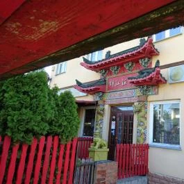 Arany Főnix Korlátlan Fogyasztás Grill & Wok Étterem, Érd - Külső kép