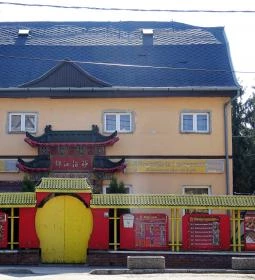 Arany Főnix Korlátlan Fogyasztás Grill & Wok Étterem