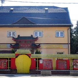 Arany Főnix Korlátlan Fogyasztás Grill & Wok Étterem Érd - Külső kép