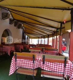 Arany Hordó Étterem