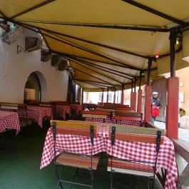 Arany Hordó Étterem Budapest - Külső kép