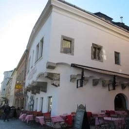 Arany Hordó Étterem Budapest - Egyéb