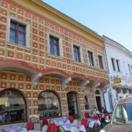 Arany Hordó Étterem Budapest - Egyéb