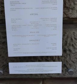 Arany Kaviár Étterem