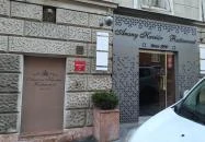 Arany Kaviár Étterem Budapest