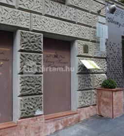 Arany Kaviár Étterem