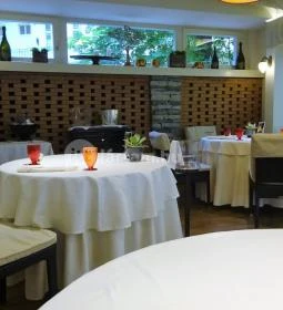 Arany Kaviár Étterem