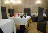 Arany Kaviár Étterem Budapest