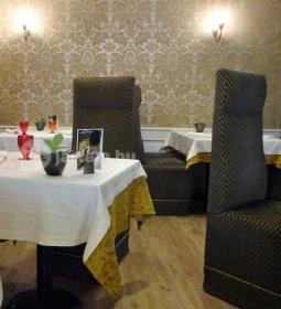 Arany Kaviár Étterem