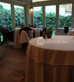 Arany Kaviár Étterem