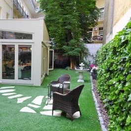 Arany Kaviár Étterem Budapest - Egyéb