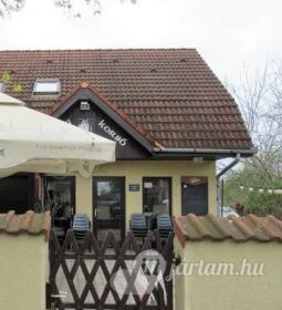 Arany Korsó Söröző