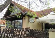 Arany Korsó Söröző Dabas