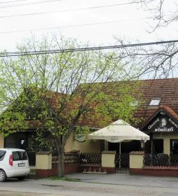 Arany Korsó Söröző