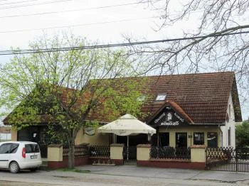 Arany Korsó Söröző Dabas