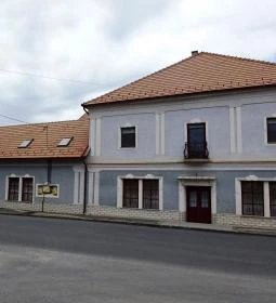 Arany Oroszlán Vendéglő