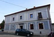 Arany Oroszlán Vendéglő Csabrendek