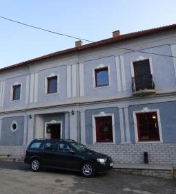 Arany Oroszlán Vendéglő