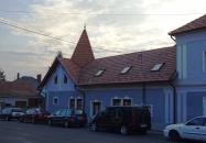 Arany Oroszlán Vendéglő Csabrendek