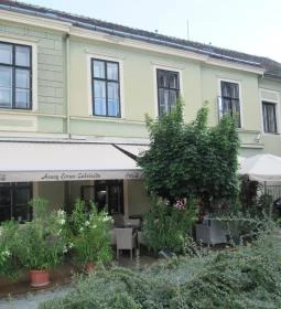 Arany Strucc Cukrászda