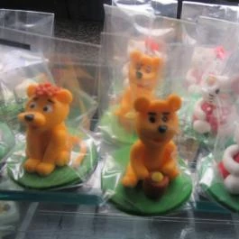 Arany Strucc Cukrászda, Kőszeg - Étel/ital