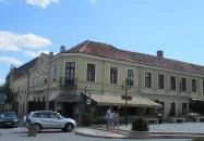 Arany Strucc Étterem Kőszeg