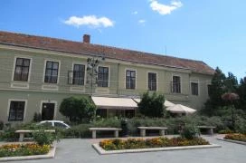 Arany Strucc Étterem Kőszeg