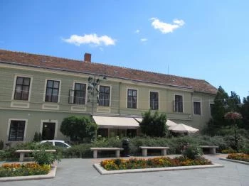 Arany Strucc Étterem Kőszeg