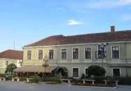 Arany Strucc Étterem Kőszeg