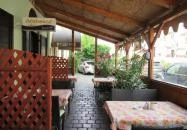 Arany Strucc Étterem Kőszeg