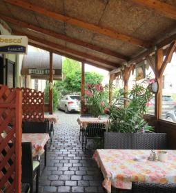 Arany Strucc Étterem